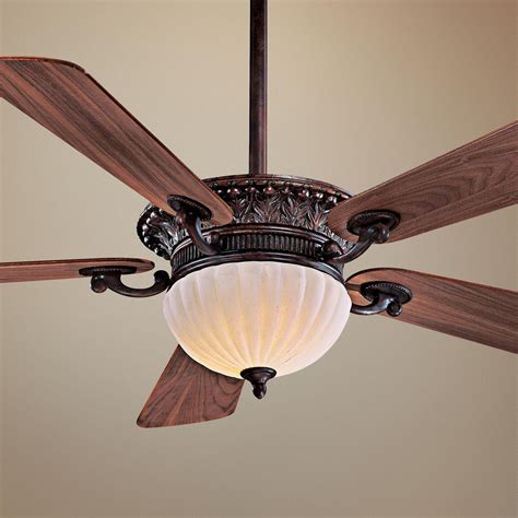 by George Oliver. . Fancy ceiling fans